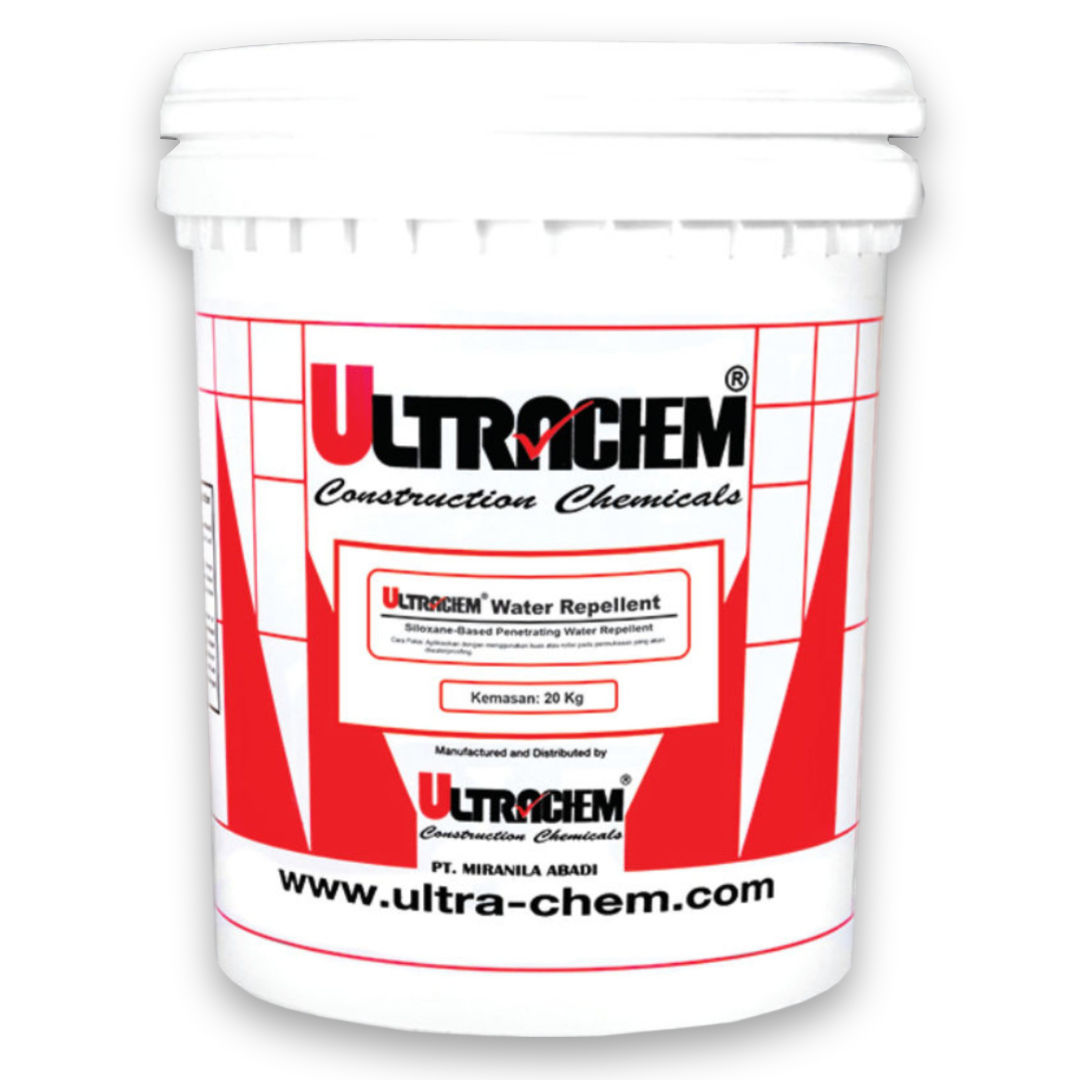 ULTRACHEM WATER REPELLENT